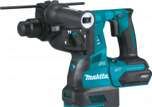 Vezetéknélküli fúrókalapácsok Makita GRH01Z