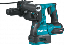 Vezetéknélküli fúrókalapácsok Makita GRH02Z
