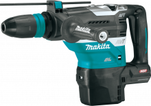 Vezetéknélküli fúrókalapácsok Makita GRH05Z