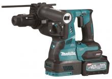Vezetéknélküli fúrókalapácsok Makita HR002GM202