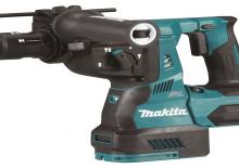 Vezetéknélküli fúrókalapácsok Makita HR004GZ01