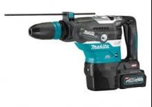 Vezetéknélküli fúrókalapácsok Makita HR005G