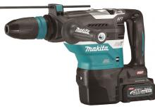 Vezetéknélküli fúrókalapácsok Makita HR005GM202