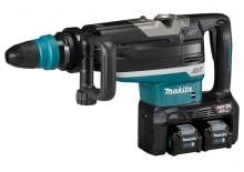 Vezetéknélküli fúrókalapácsok Makita HR006GM203