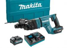 Vezetéknélküli fúrókalapácsok Makita HR007GM101