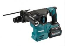 Vezetéknélküli fúrókalapácsok Makita HR008G