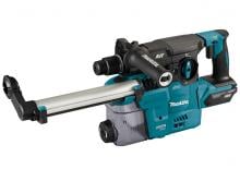 Vezetéknélküli fúrókalapácsok Makita HR008GM202