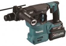 Vezetéknélküli fúrókalapácsok Makita HR008GM203