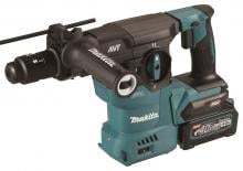 Vezetéknélküli fúrókalapácsok Makita HR009GM203
