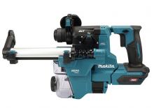 Vezetéknélküli fúrókalapácsok Makita HR010GD101