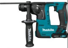 Vezetéknélküli fúrókalapácsok Makita HR140DWYE1