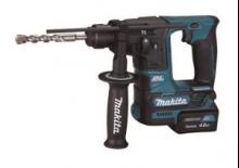 Vezetéknélküli fúrókalapácsok Makita HR166D