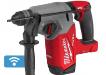 Vezetéknélküli fúrókalapácsok Milwaukee M18 ONEFH-0X