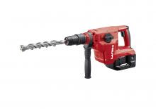 Vezetéknélküli fúrókalapácsok Hilti TE 50-22