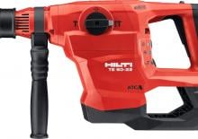 Vezetéknélküli fúrókalapácsok Hilti TE 60-22
