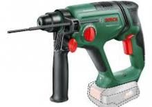 Vezetéknélküli fúrókalapácsok Bosch UniversalHammer 18V