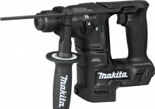 Vezetéknélküli fúrókalapácsok Makita XRH06ZB