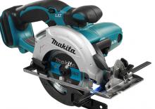 Vezetéknélküli gérvágók Makita BSS500