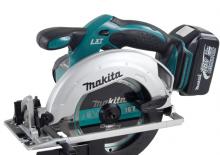 Vezetéknélküli gérvágók Makita BSS611