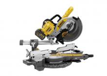 Vezetéknélküli gérvágók DEWALT DCS727T2-QW