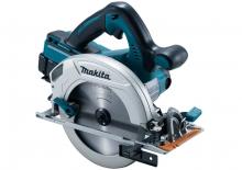 Vezetéknélküli gérvágók Makita DHS710