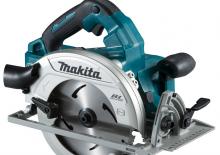 Vezetéknélküli gérvágók Makita DHS780