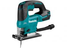 Vezetéknélküli gérvágók Makita DJV141