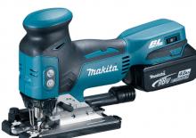 Vezetéknélküli gérvágók Makita DJV181