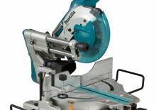Vezetéknélküli gérvágók Makita DLS112Z