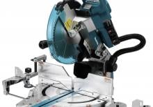 Vezetéknélküli gérvágók Makita DLS211