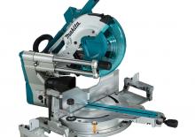 Vezetéknélküli gérvágók Makita DLS211Z
