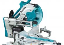 Vezetéknélküli gérvágók Makita DLS212Z