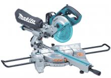 Vezetéknélküli gérvágók Makita DLS713