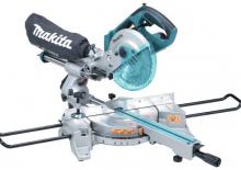 Vezetéknélküli gérvágók Makita DLS713Z
