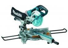 Vezetéknélküli gérvágók Makita DLS714NZ