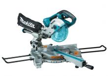 Vezetéknélküli gérvágók Makita DLS714Z