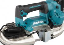 Vezetéknélküli gérvágók Makita DPB184