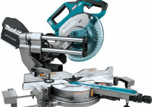 Vezetéknélküli gérvágók Makita GSL02Z
