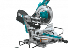 Vezetéknélküli gérvágók Makita GSL03M1