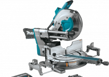 Vezetéknélküli gérvágók Makita GSL04M1