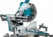 Vezetéknélküli gérvágók Makita GSL04Z
