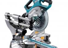 Vezetéknélküli gérvágók Makita LS002G
