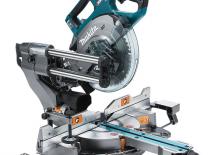 Vezetéknélküli gérvágók Makita LS002GM102