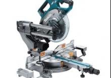 Vezetéknélküli gérvágók Makita LS002GZ