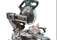 Vezetéknélküli gérvágók Makita LS002GZ01