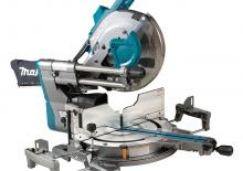Vezetéknélküli gérvágók Makita LS003GM102