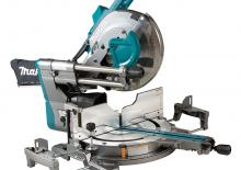 Vezetéknélküli gérvágók Makita LS003GZ