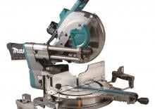 Vezetéknélküli gérvágók Makita LS003GZ01
