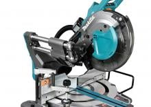 Vezetéknélküli gérvágók Makita LS004G