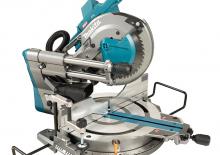Vezetéknélküli gérvágók Makita LS004GM102